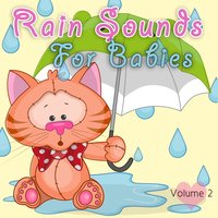 Rain for Child Sleep - White Noise Therapy