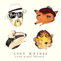 Rock n Roll Animals - Luke Haines