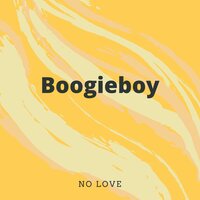 no love - NBA YoungBoy