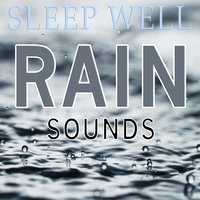 Rain: White Noise Sleep - Zen Meditation and Natural White Noise and New Age Deep Massage