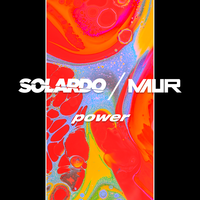 Power - Solardo