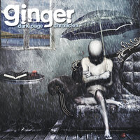 The Time Keeper - Ginger