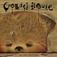 Amsterdam - Crowded House