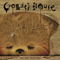 Elephants - Crowded House