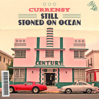 World Is Ours - Curren$y