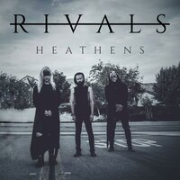 Heathens - Rivals