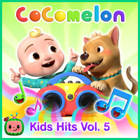 Father and Sons Song - Cocomelon