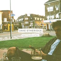 Sorry Someday - Jake Etheridge