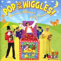 Hickory Dickory Dock - The Wiggles