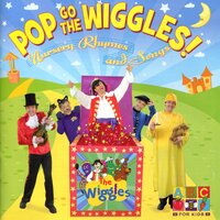 Skip To My Lou - The Wiggles