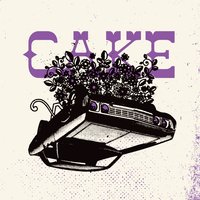 Never, Never Gonna Give You Up - Cake