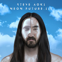 A Lover And A Memory - Steve Aoki, Mike Posner