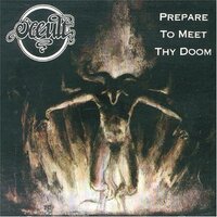 Prepare To Meet Thy Doom - Occult