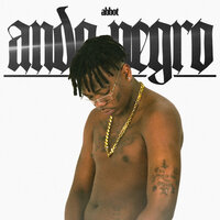 Ando Negro - Abbot