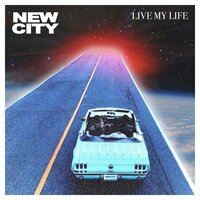 Wasted - New City