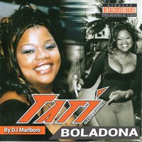 Se Marcar - DJ Marlboro, Tati Quebra Barraco