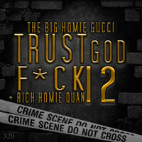 Bankroll - Gucci Mane, Rich Homie Quan