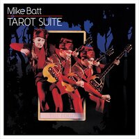 Losing Your Way In The Rain - Mike Batt