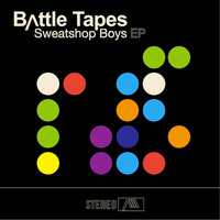 Sweatshop Boys - Battle Tapes