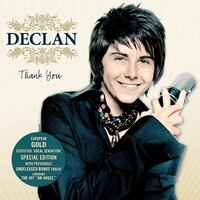 All Out Of Love - Declan
