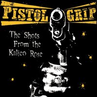 Missionary - Pistol Grip