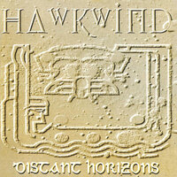 Wheels - Hawkwind