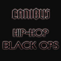 Hip-Hop Black Ops - Canibus