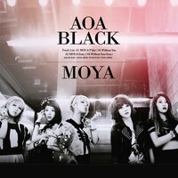 Without You (inst) - AOA