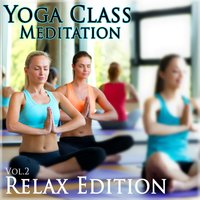 Yoga - Asian Zen Spa Music Meditation