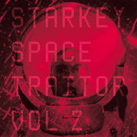 Lost in Space - Starkey, Charli XCX, Innerpartysystem