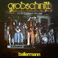 Drummer's Dream - Grobschnitt