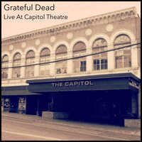 Easy Wind - Grateful Dead