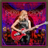 Midnight Rider - Sheryl Crow