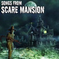 Spooky Scary Skeletons - Halloween