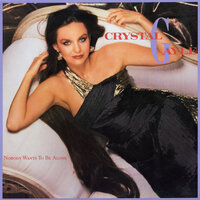 You Were There For Me - Crystal Gayle