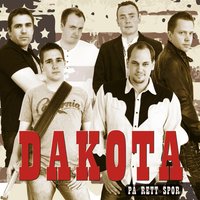 Amerika - Dakota