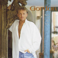 Given A Chance - Gordon