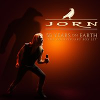 Fool for Your Loving - Jorn