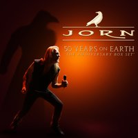 The World I See - Jorn