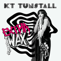 Throw Down Boy - KT Tunstall