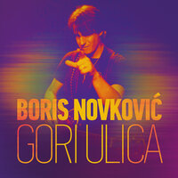 Moskva - Boris Novkovic