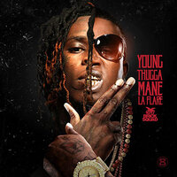 Lef Some - Young Thug, Gucci Mane