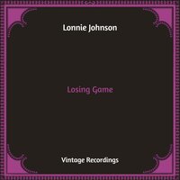 New Orleans Blues - Lonnie Johnson