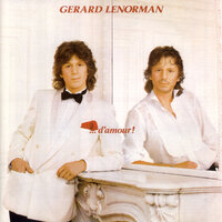 Chanson d'innocence - Gerard Lenorman