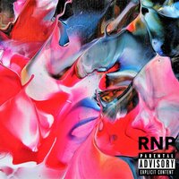 Red Namba Plate - Octopizzo
