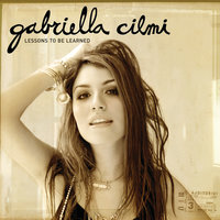 Don't Wanna Go To Bed Now - Gabriella Cilmi