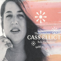 For As Long As You Need Me - Cass Elliot