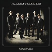 Branded Wherever I Go - The Earls Of Leicester