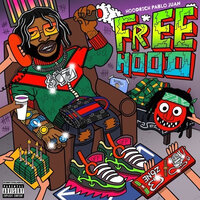 The Movie - HoodRich Pablo Juan