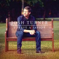 Amazing Grace - Josh Turner